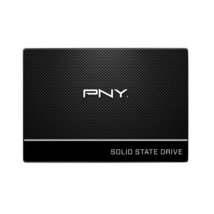 PNY - CS900 240GB/500GB/1TB Internal SSD SATA